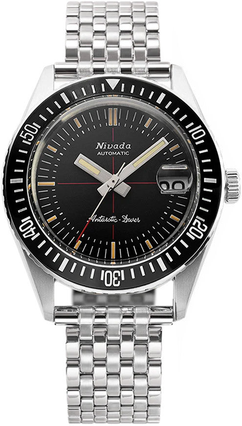 Nivada Grenchen Antarctic Diver 32038A12