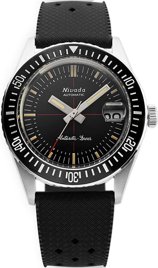 Nivada Grenchen Antarctic Diver 32038A01