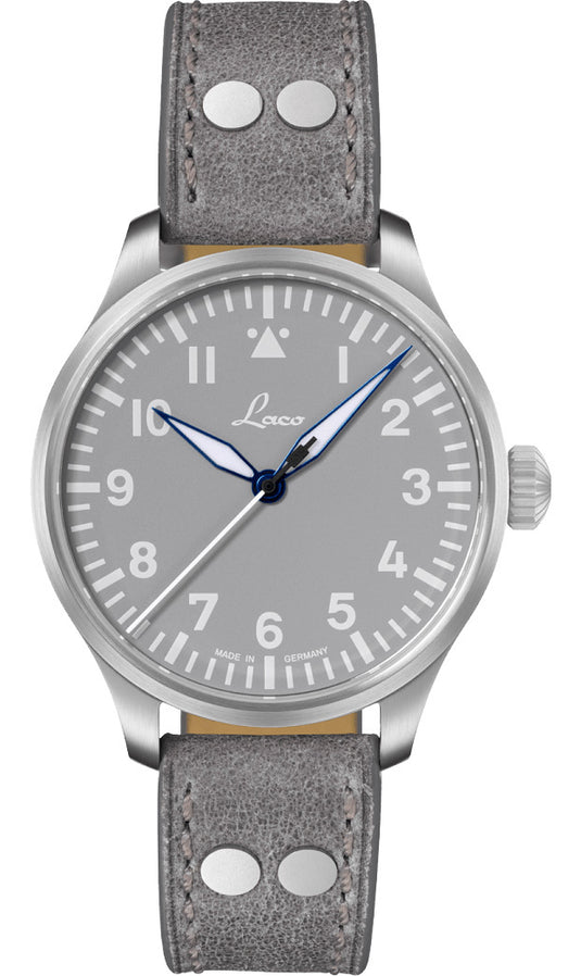 Laco Pilot Augsburg Grau 39