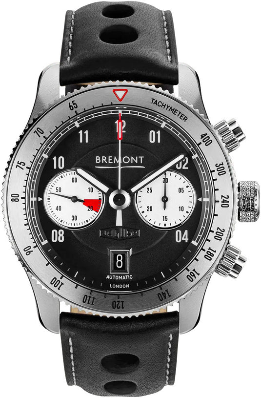 Bremont Jaguar C-Type Chronograph 70th Anniversary