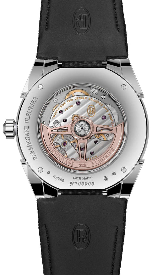 Parmigiani Fleurier Tonda PF Sport Steel PFC930-1020001-400182