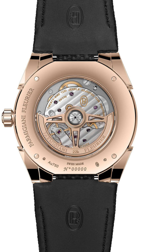 Parmigiani Fleurier Tonda PF Sport Gold PFC930-2020001-400182