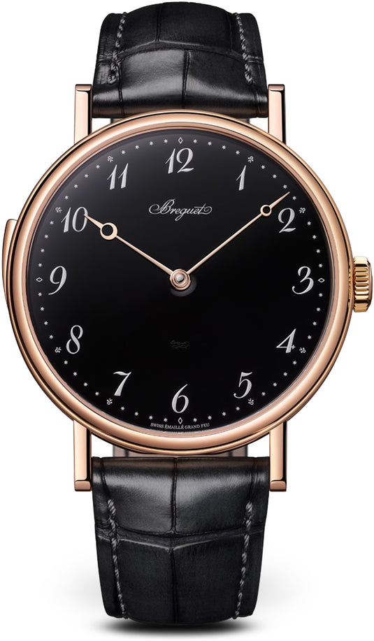 Breguet Classique Répetition Minutes 7637BR/2N/9ZU