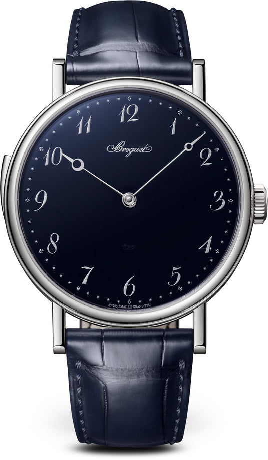 Breguet Classique Répetition Minutes 7637BB/2Y/9ZU