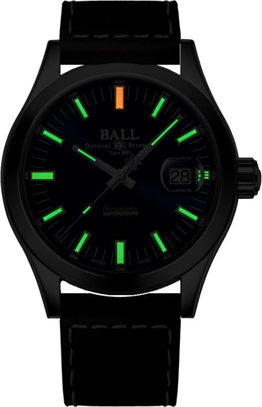 Ball NM9032C-L1CJ-BE Engineer M Marvelight (40mm)