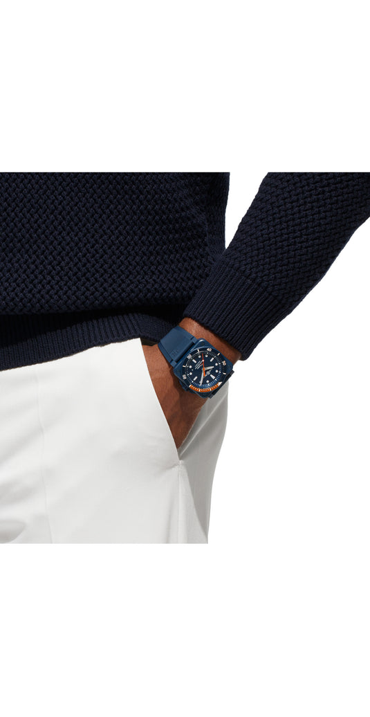 Bell & Ross BR 03-92 Diver Tara