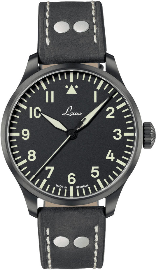Laco Pilot Watches Basic Altenburg 42