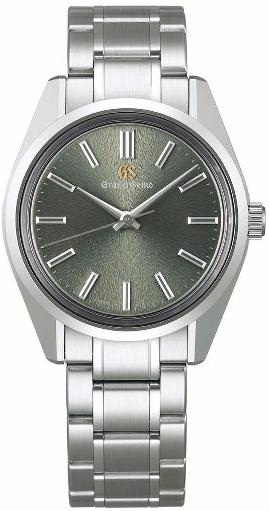 Grand Seiko SBGW311 44GS Midsize "Tsyu"