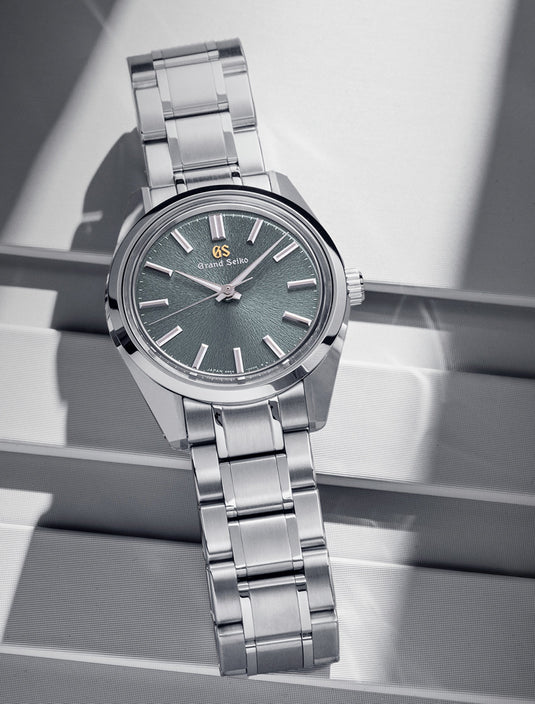 Grand Seiko SBGW311 44GS Midsize "Tsyu"