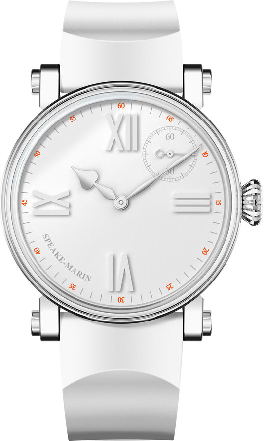 Speake-Marin 413817000 Academic White New