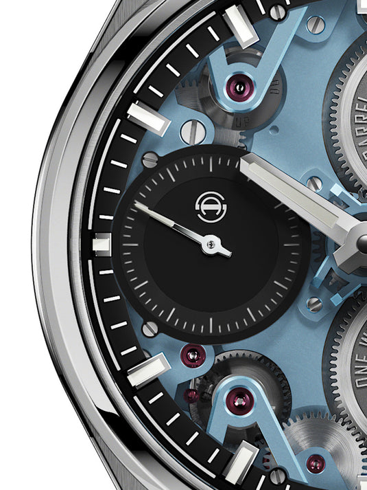 Armin Strom One Week First Edition