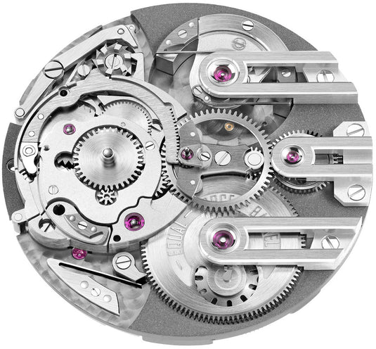 Armin Strom Orbit – Manufacture Edition ST22-OR.90