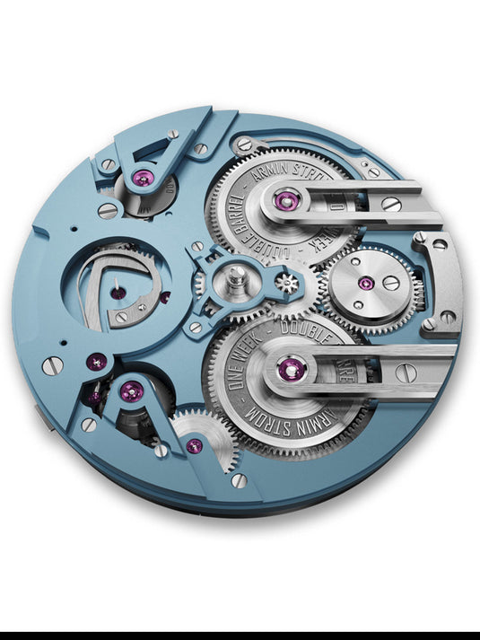 Armin Strom One Week First Edition