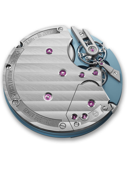 Armin Strom One Week First Edition