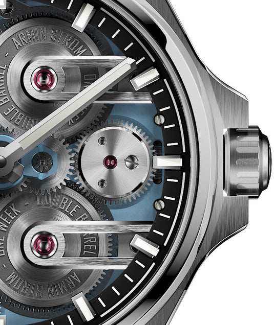 Armin Strom One Week First Edition