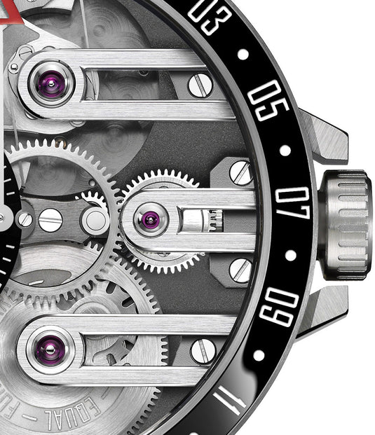 Armin Strom Orbit – Manufacture Edition ST22-OR.90