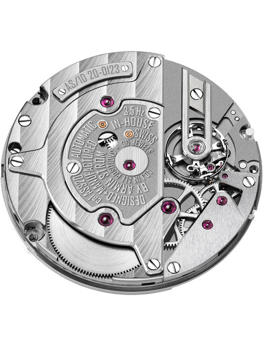 Armin Strom Orbit – Manufacture Edition ST22-OR.90