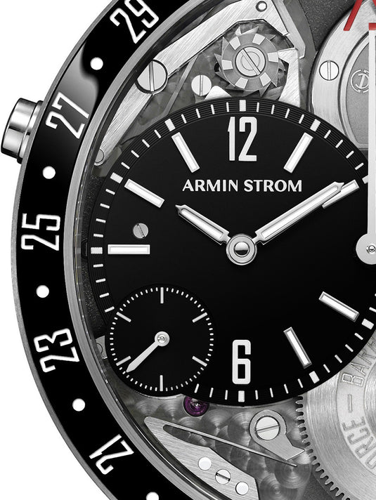 Armin Strom Orbit – Manufacture Edition ST22-OR.90