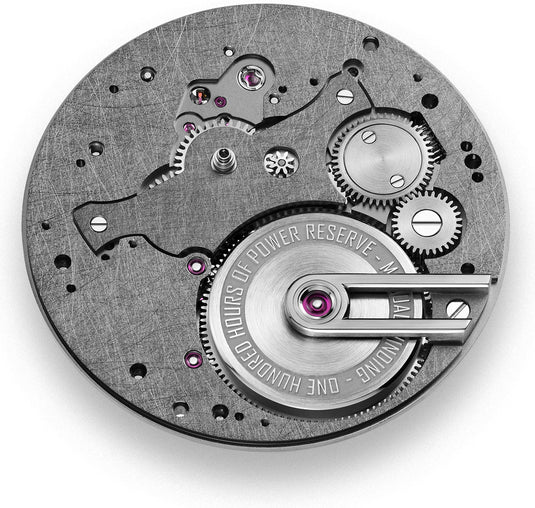 Armin Strom Tribute 1 Fumé Slate ST23-TRI.05.CS.M.35.FC