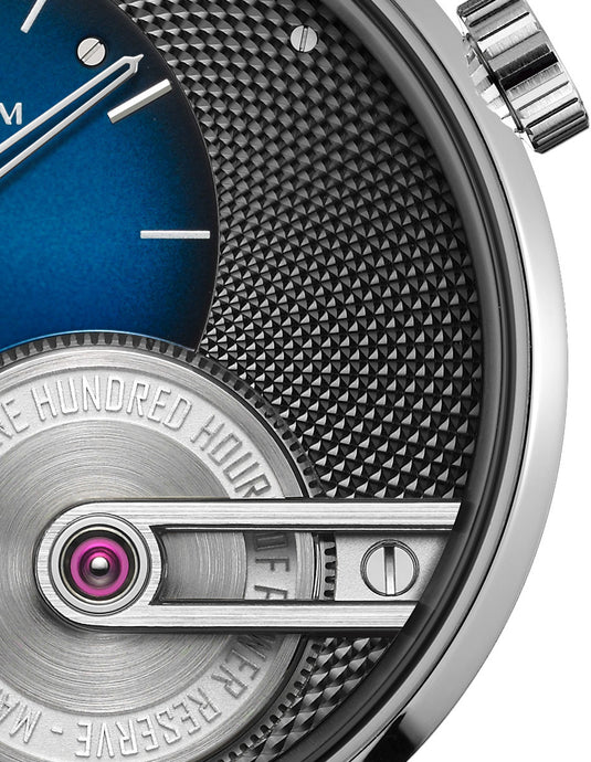 Armin Strom Tribute 1 Fumé Ocean ST23-TRI.75.CS.M.35.FC