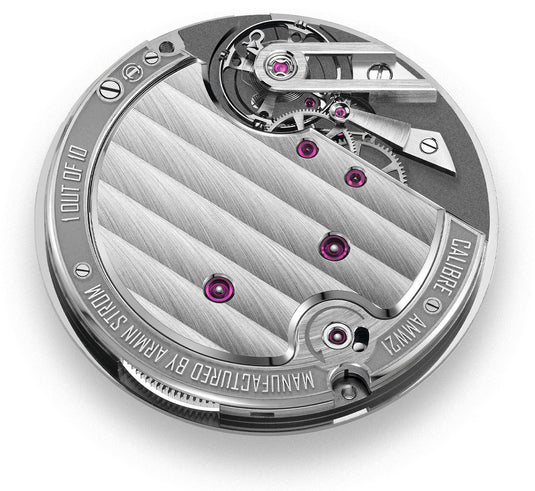 Armin Strom Tribute 1 Fumé Sky ST23-TRI.11.CS.M.35.FC