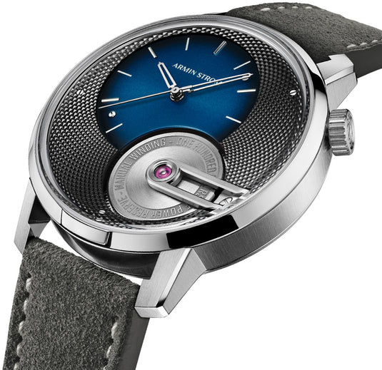 Armin Strom Tribute 1 Fumé Ocean ST23-TRI.75.CS.M.35.FC