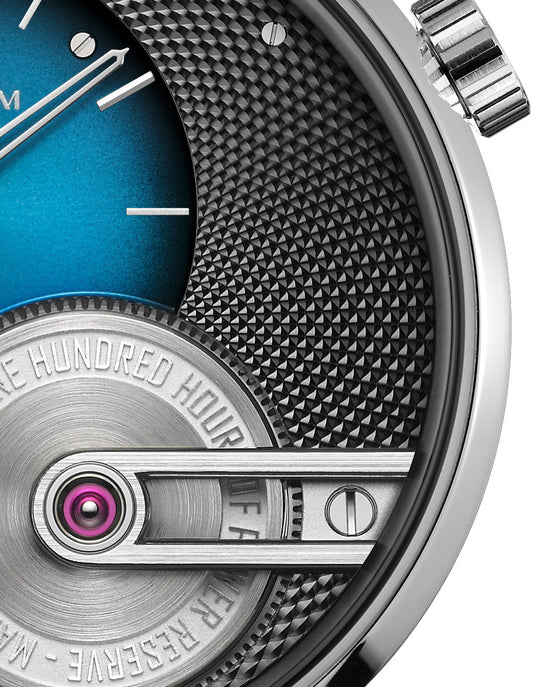 Armin Strom Tribute 1 Fumé Sky ST23-TRI.11.CS.M.35.FC