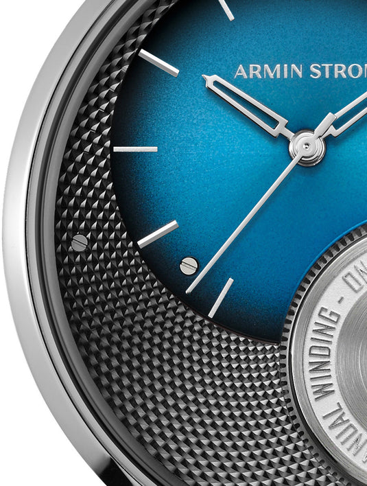 Armin Strom Tribute 1 Fumé Sky ST23-TRI.11.CS.M.35.FC