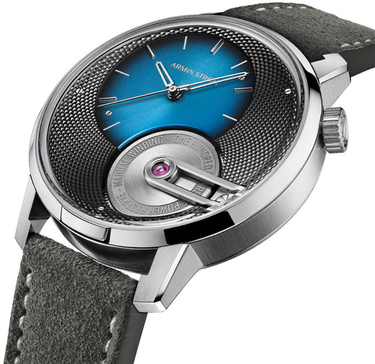 Armin Strom Tribute 1 Fumé Sky ST23-TRI.11.CS.M.35.FC