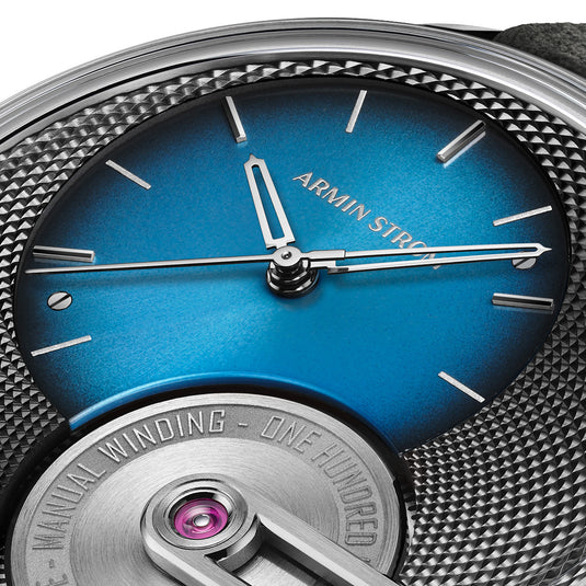 Armin Strom Tribute 1 Fumé Sky ST23-TRI.11.CS.M.35.FC