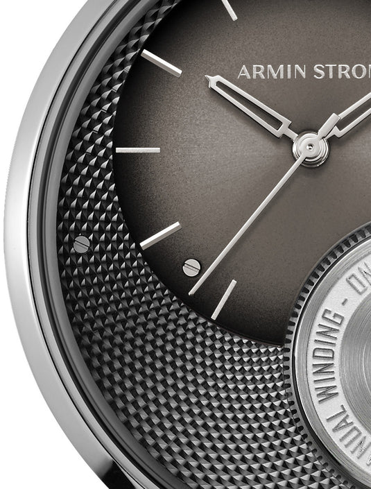 Armin Strom Tribute 1 Fumé Slate ST23-TRI.05.CS.M.35.FC