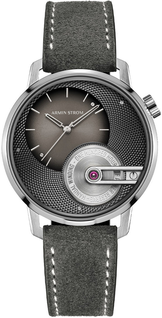 Armin Strom Tribute 1 Fumé Slate ST23-TRI.05.CS.M.35.FC