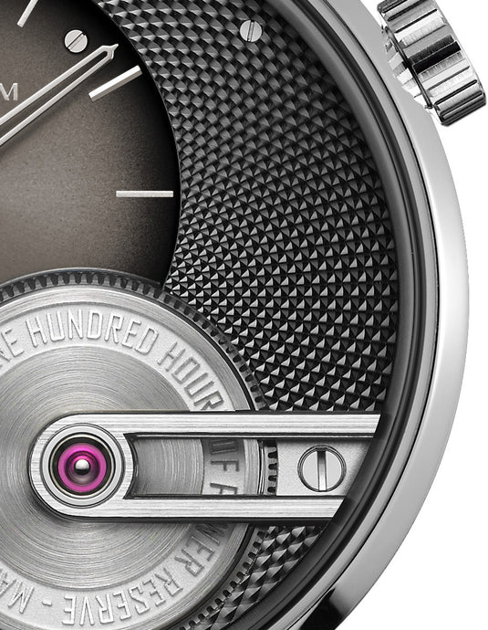 Armin Strom Tribute 1 Fumé Slate ST23-TRI.05.CS.M.35.FC