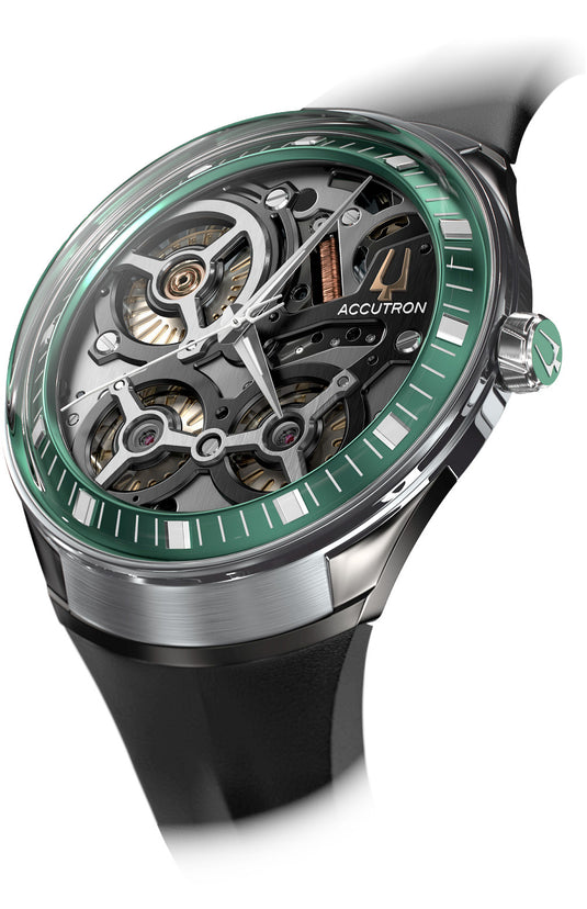 Accutron 2ES8A001 Accutron DNA