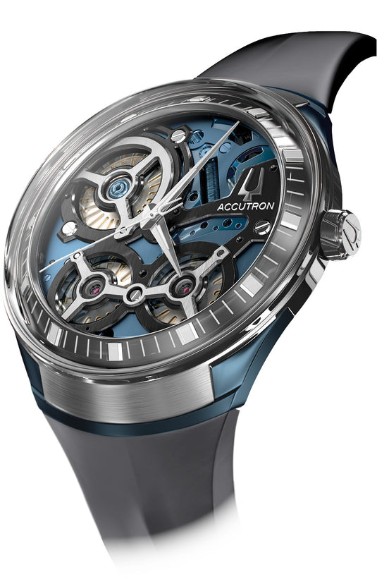 Accutron 2ES8A004 Accutron DNA