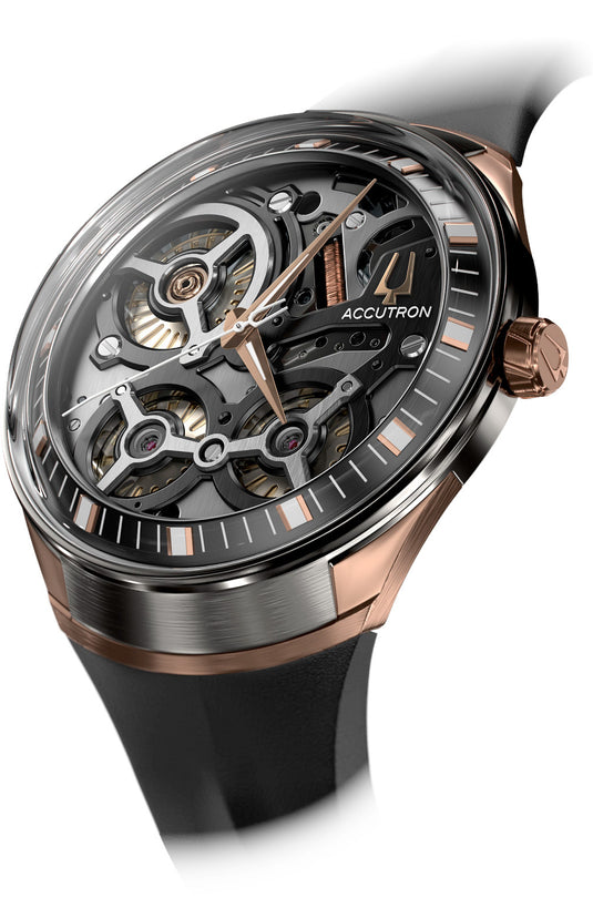 Accutron 2ES8A002 Accutron DNA