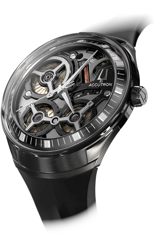 Accutron 2ES8A003 Accutron DNA