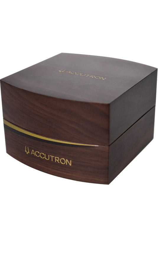 Accutron 2ES6A004 Spaceview 2020