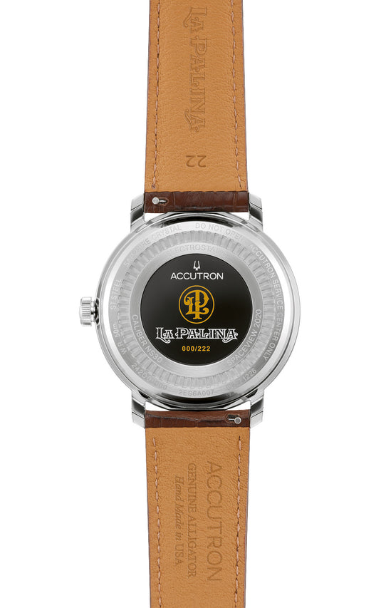 Accutron 2ES6A007 Spaceview 2020