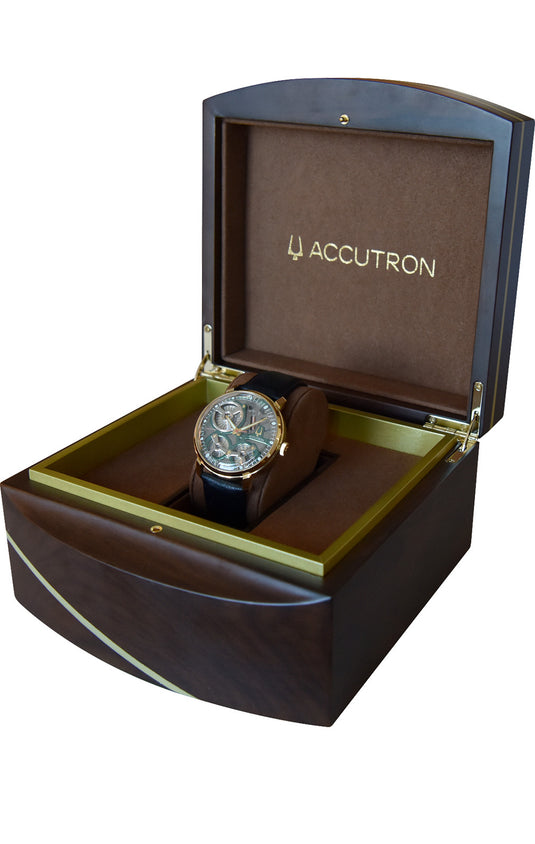 Accutron 2ES7A001 Spaceview 2020