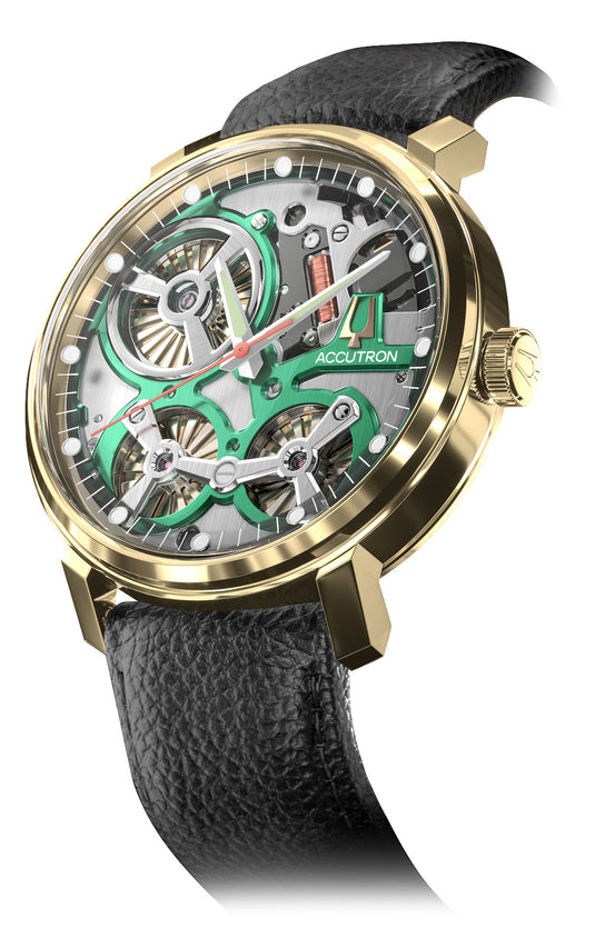 Accutron 2ES7A001 Spaceview 2020