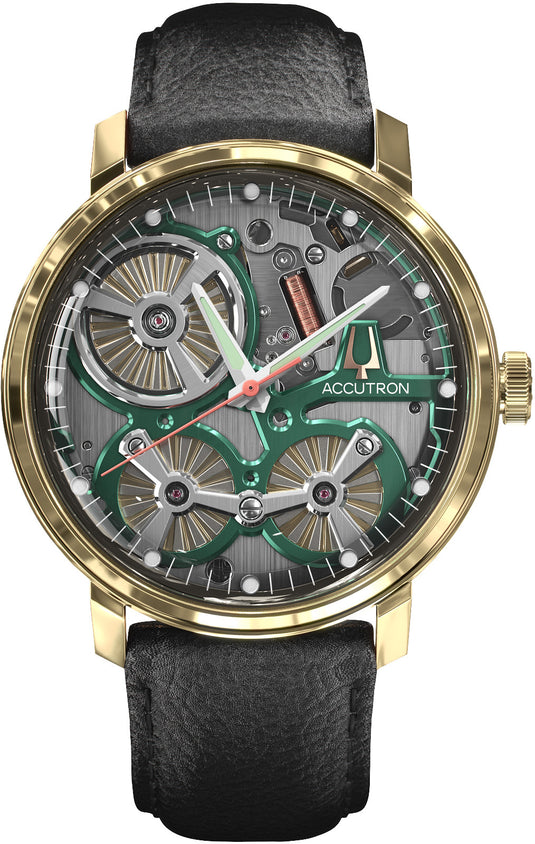 Accutron 2ES7A001 Spaceview 2020