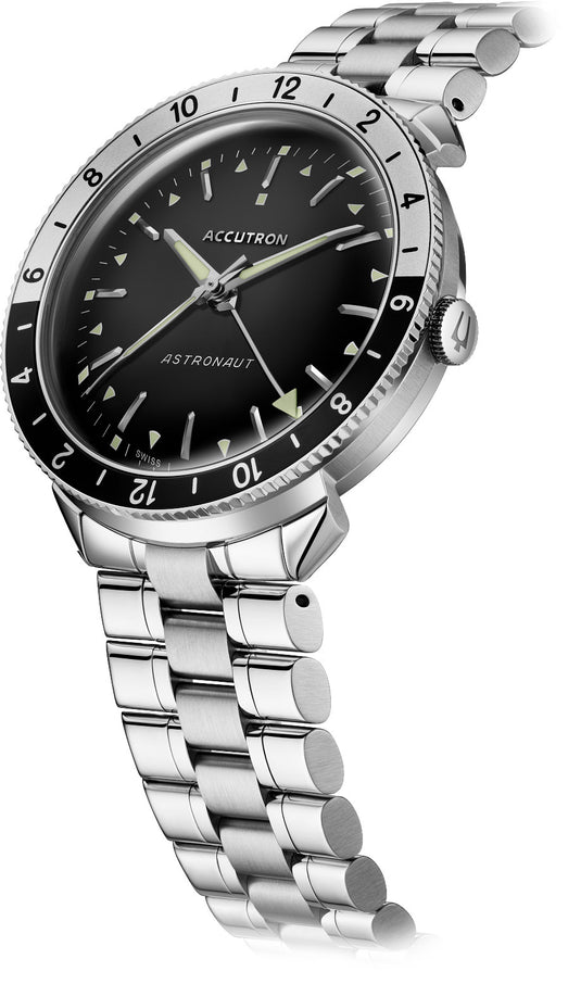 Accutron 2SW8A002 Astronaut Limited Edition