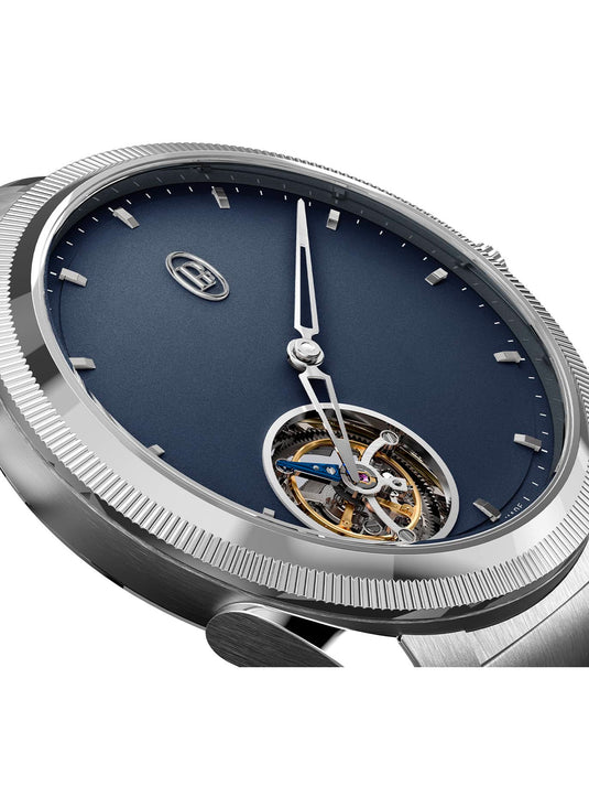 Parmigiani Fleurier Tonda PF Flying Tourbillon Platinum