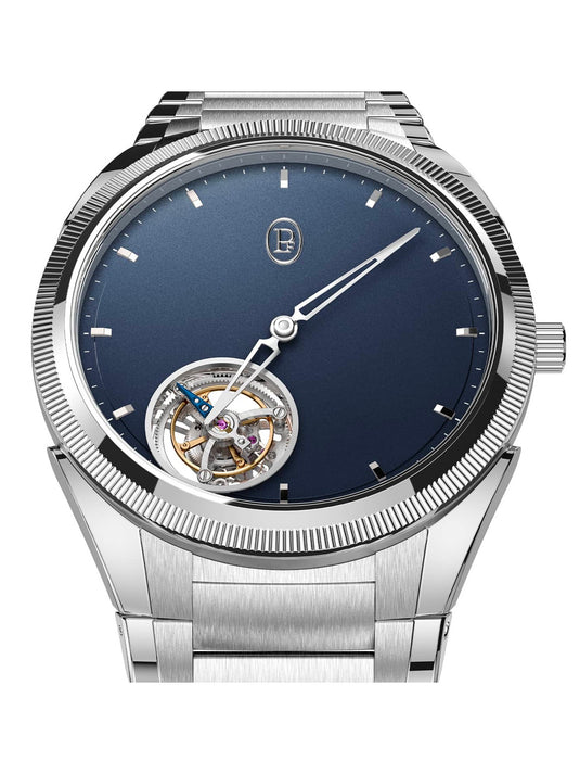 Parmigiani Fleurier Tonda PF Flying Tourbillon Platinum