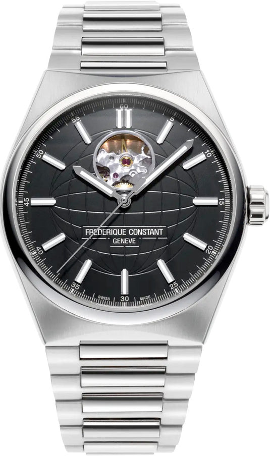 Frederique Constant FC-310B4NH6B Heart Beat Automatic 41mm