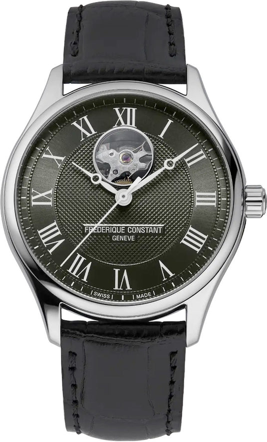Frederique Constant FC-310MCK5B6 Heart Beat Automatic 40mm