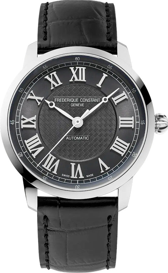 Frederique Constant FC-301DGR3B6 Premiere 40mm