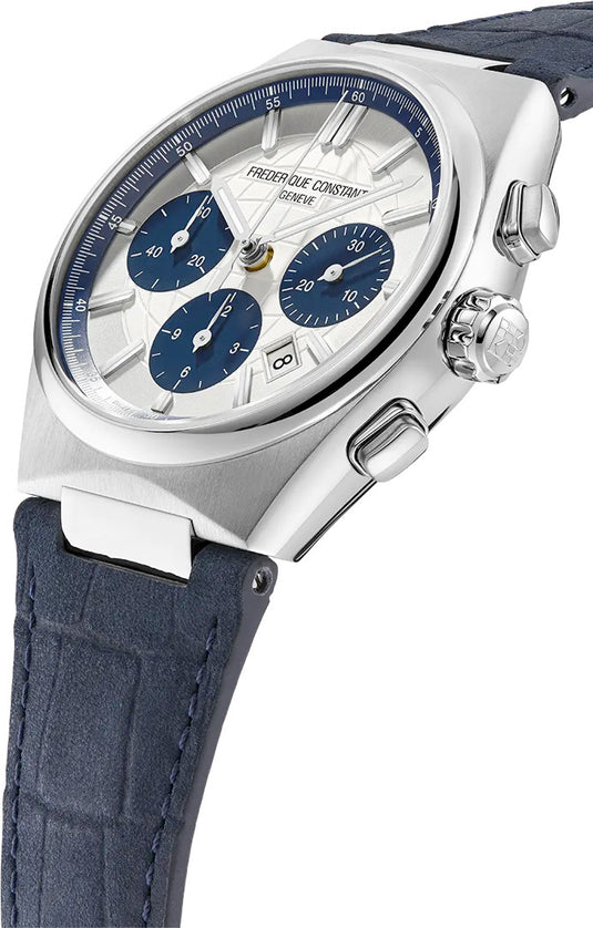 Frederique Constant FC-391WN4NH6 Chronograph Automatic 41mm