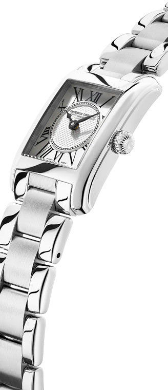 Frederique Constant FC-200MC16B Carree Ladies